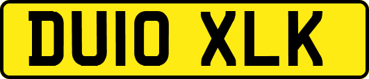 DU10XLK