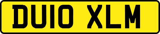 DU10XLM