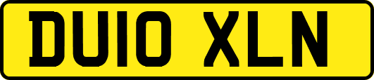 DU10XLN