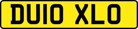 DU10XLO