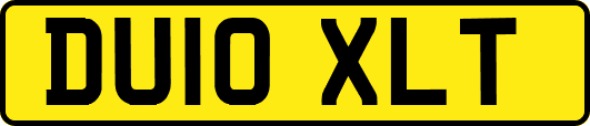 DU10XLT