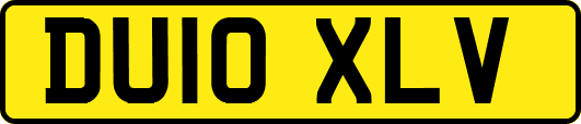 DU10XLV