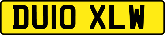 DU10XLW