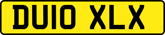 DU10XLX