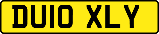 DU10XLY
