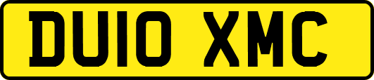 DU10XMC