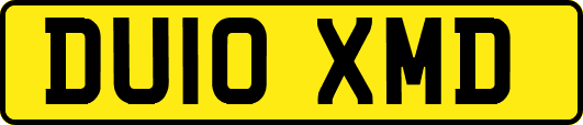 DU10XMD
