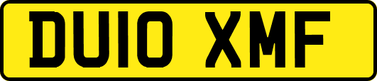 DU10XMF