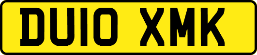 DU10XMK