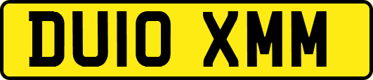 DU10XMM