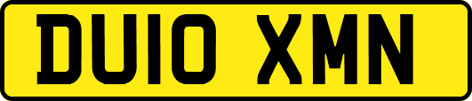DU10XMN