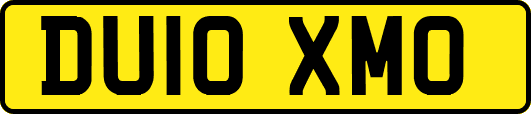 DU10XMO