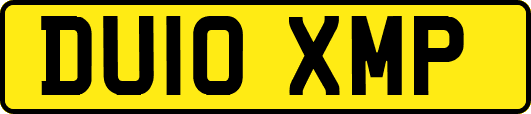 DU10XMP