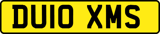 DU10XMS