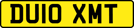 DU10XMT