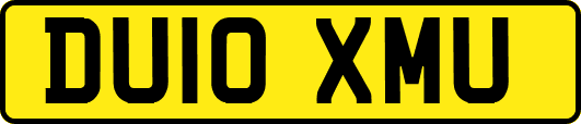 DU10XMU