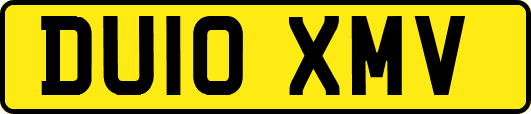 DU10XMV