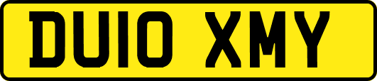 DU10XMY
