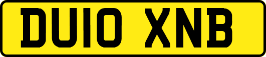 DU10XNB