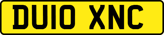 DU10XNC