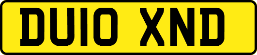 DU10XND