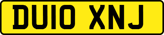 DU10XNJ