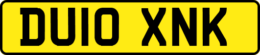 DU10XNK