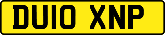 DU10XNP