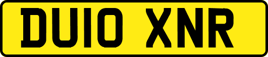 DU10XNR