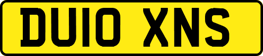 DU10XNS