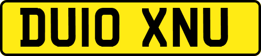 DU10XNU