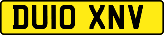 DU10XNV