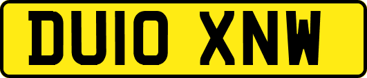 DU10XNW