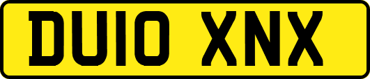 DU10XNX