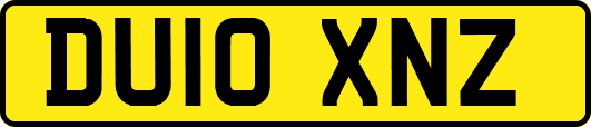 DU10XNZ
