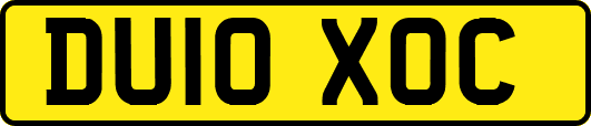 DU10XOC