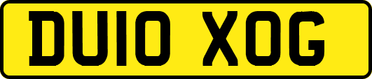 DU10XOG