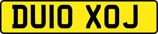 DU10XOJ