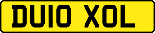 DU10XOL