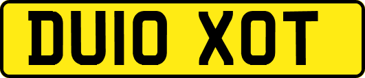 DU10XOT