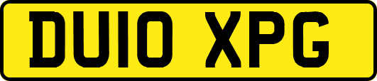 DU10XPG