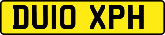 DU10XPH