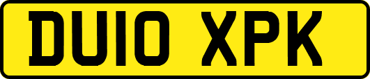 DU10XPK