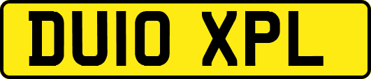 DU10XPL