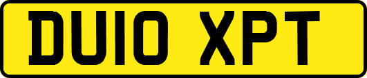 DU10XPT