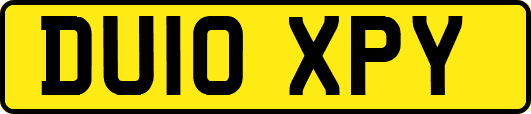 DU10XPY
