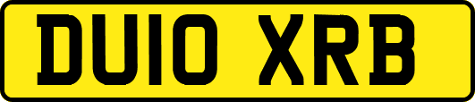 DU10XRB