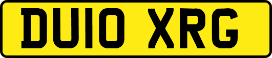 DU10XRG