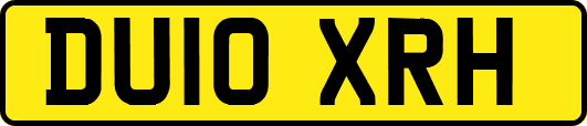 DU10XRH