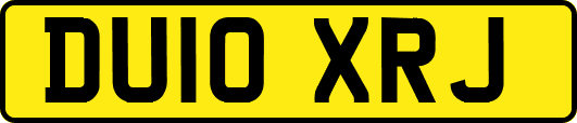 DU10XRJ
